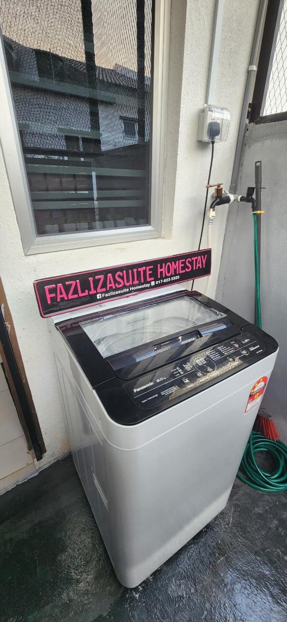 Fazlizasuite Homestay @ Teluk Kemang-Muslim Preferred Porto Dickson Exterior foto